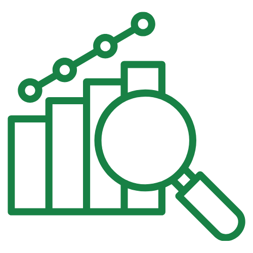 Pərakəndə mühitini ağıllı, çevik və yüksək səmərəliliyə malik bir ekosistemə çevirmək.