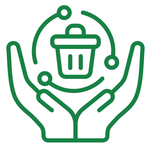 Daxili itkiləri minimuma endirən, stok dəqiqliyini artıran, son istifadə tarixi və zədələnmə ilə bağlı israfı azaldan və pərakəndə əməliyyatlarının səmərəliliyini artırmaqla rentabelliyi qoruyan ağıllı əməliyyat nəzarət sistemi yaratmaq.